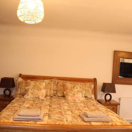 House 1905 - Self Catering Serviced Apartment Tidworth 외부 사진