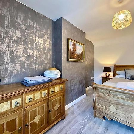 House 1905 - Self Catering Serviced Apartment Tidworth 외부 사진