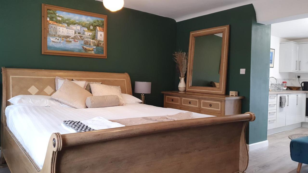 House 1905 - Self Catering Serviced Apartment Tidworth 외부 사진