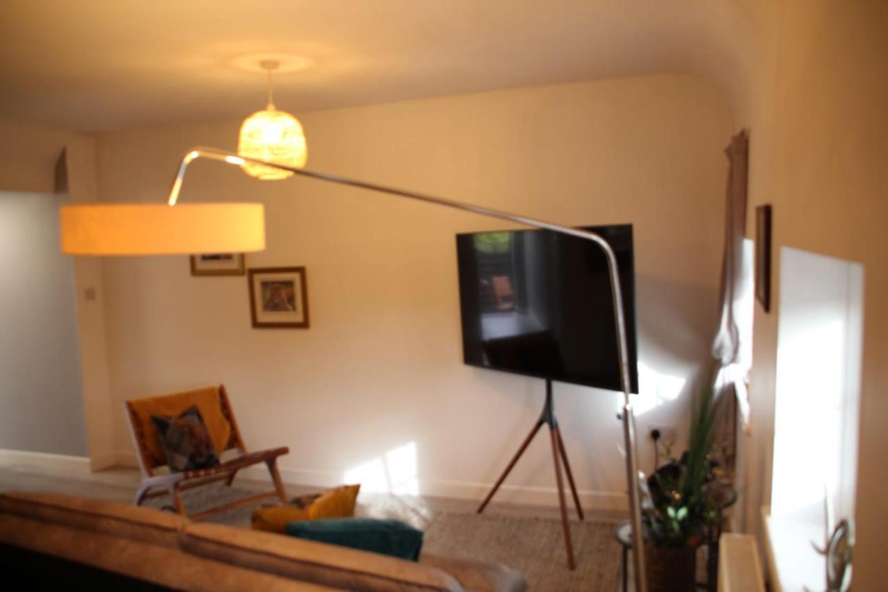 House 1905 - Self Catering Serviced Apartment Tidworth 외부 사진