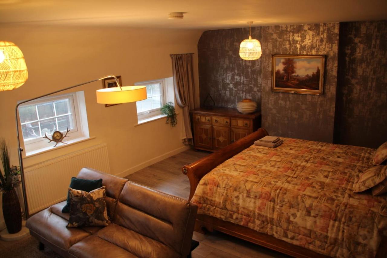 House 1905 - Self Catering Serviced Apartment Tidworth 외부 사진