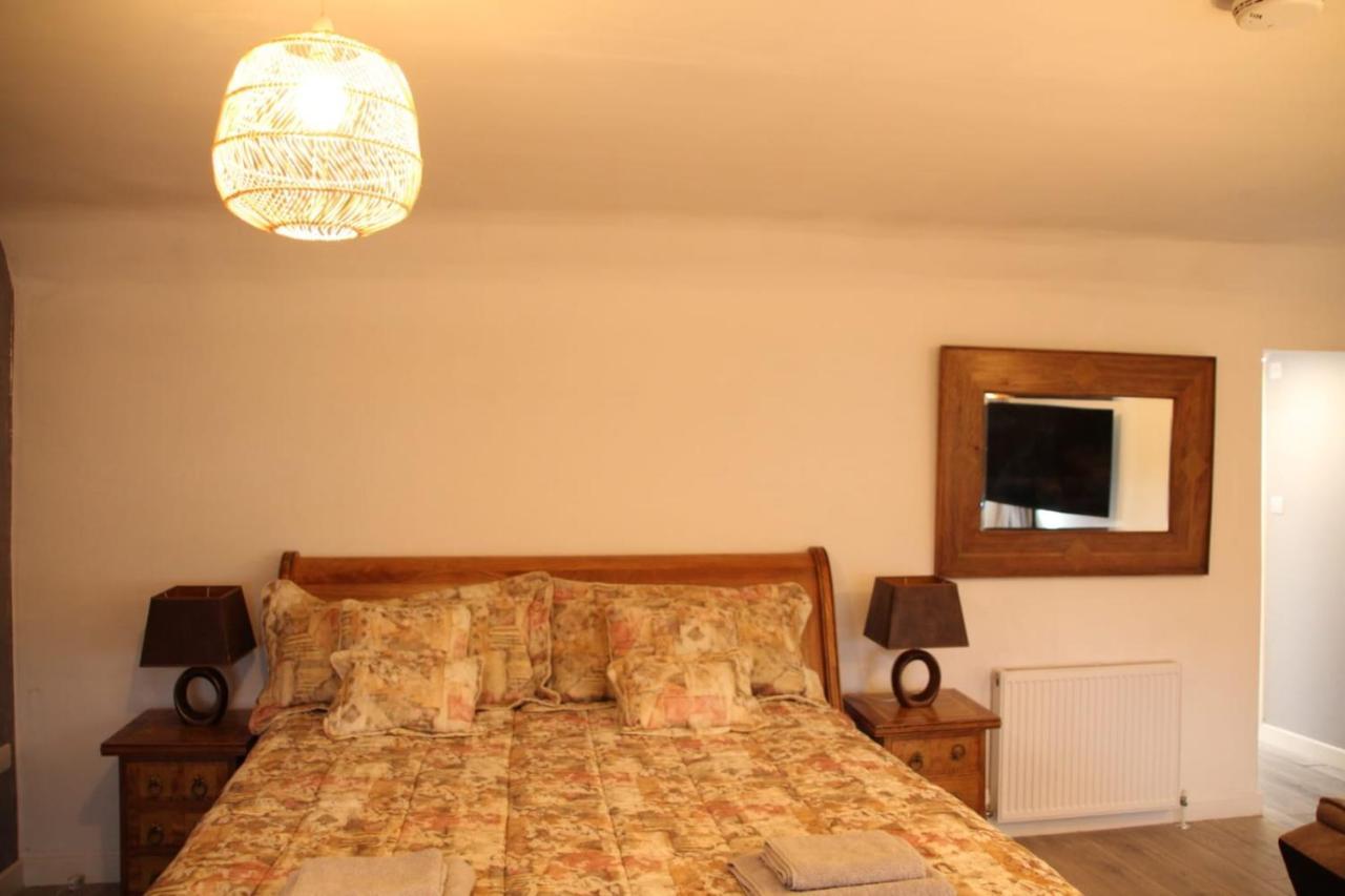 House 1905 - Self Catering Serviced Apartment Tidworth 외부 사진