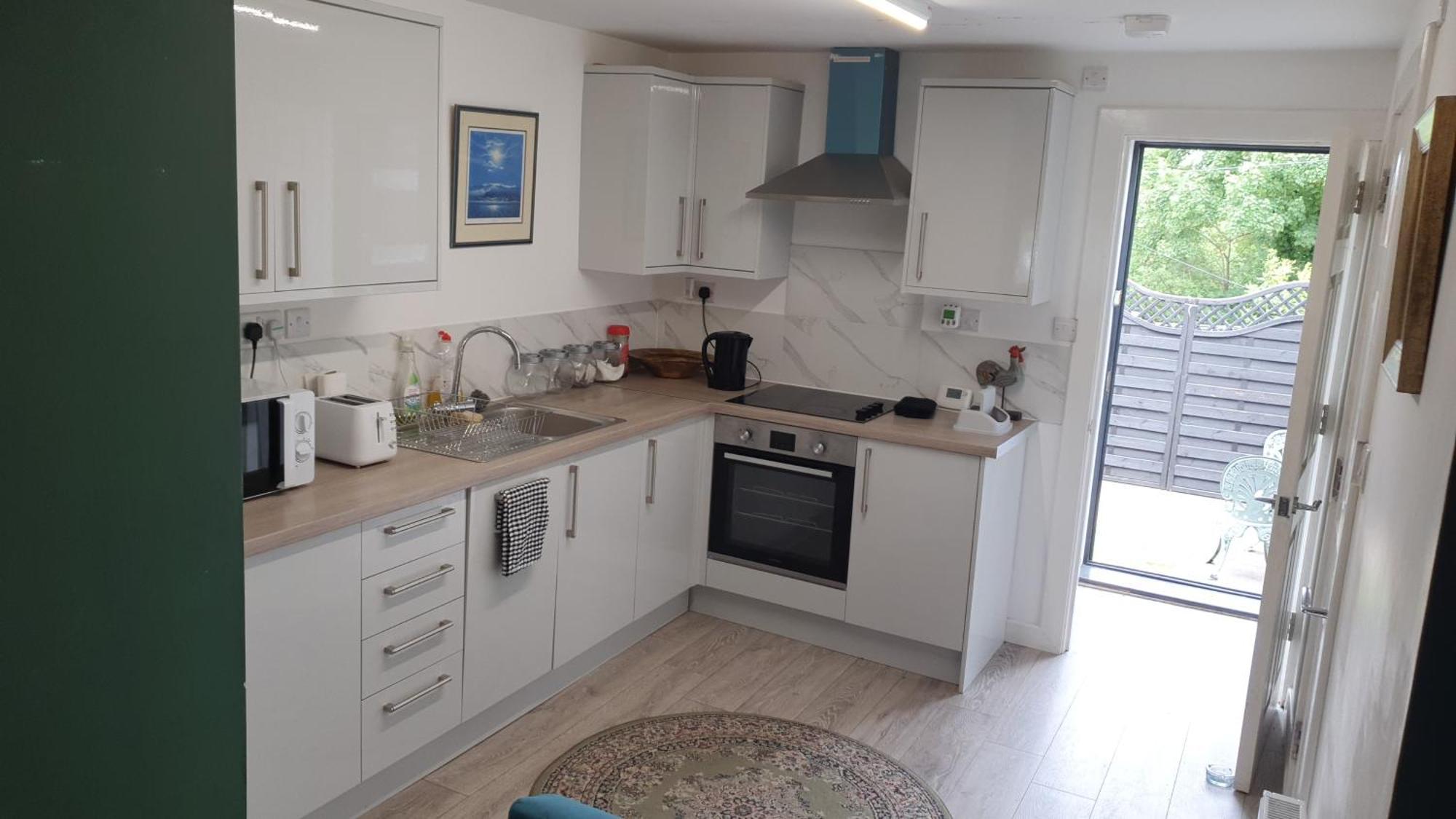House 1905 - Self Catering Serviced Apartment Tidworth 외부 사진