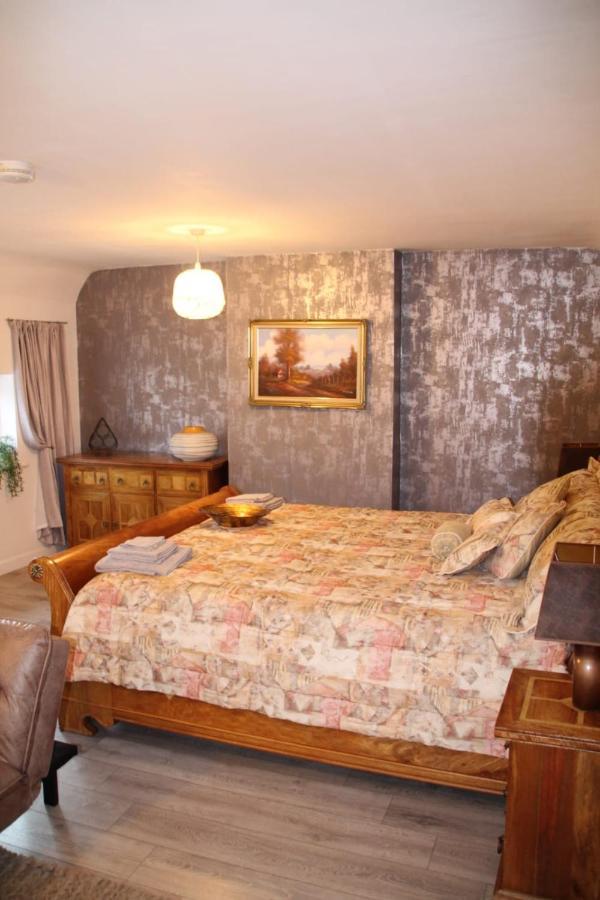 House 1905 - Self Catering Serviced Apartment Tidworth 외부 사진