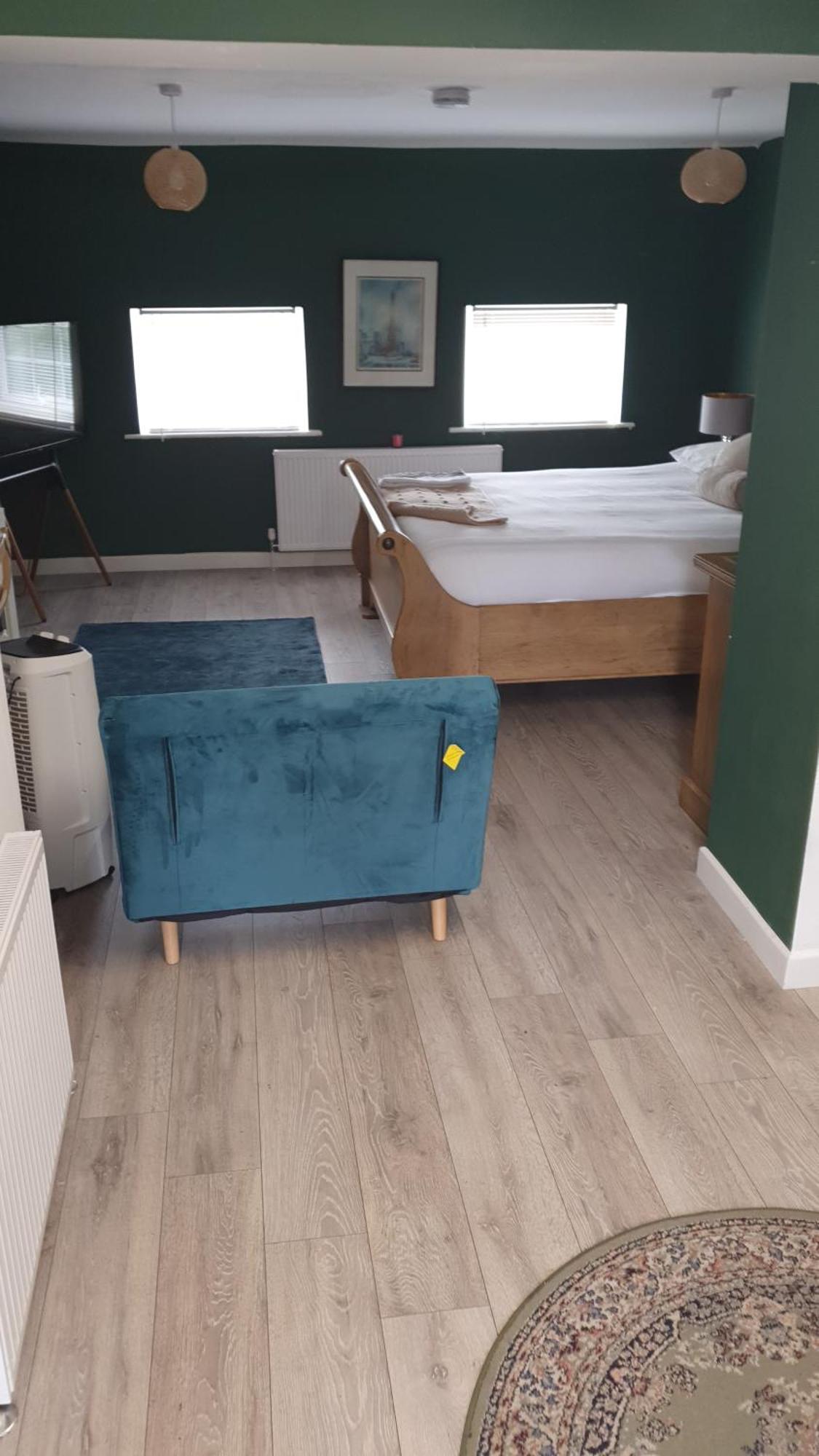 House 1905 - Self Catering Serviced Apartment Tidworth 외부 사진