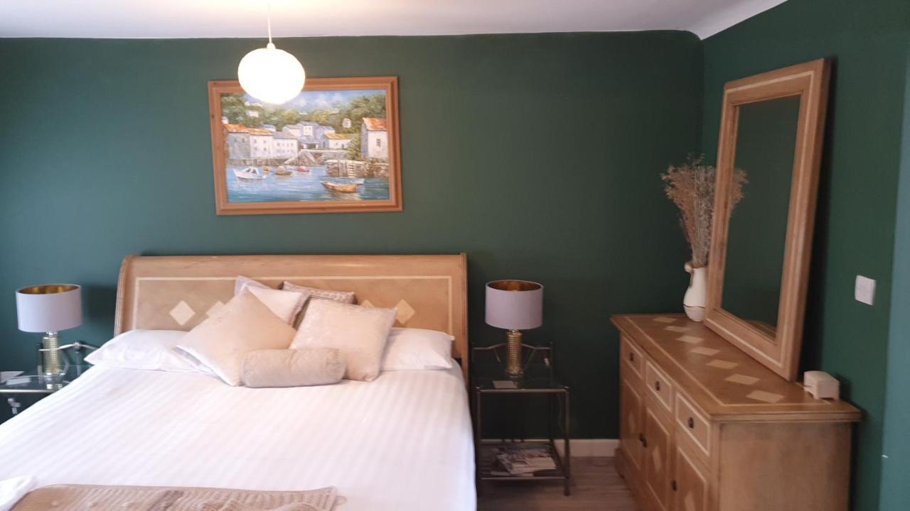 House 1905 - Self Catering Serviced Apartment Tidworth 외부 사진