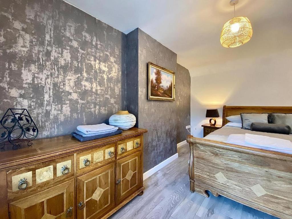 House 1905 - Self Catering Serviced Apartment Tidworth 외부 사진