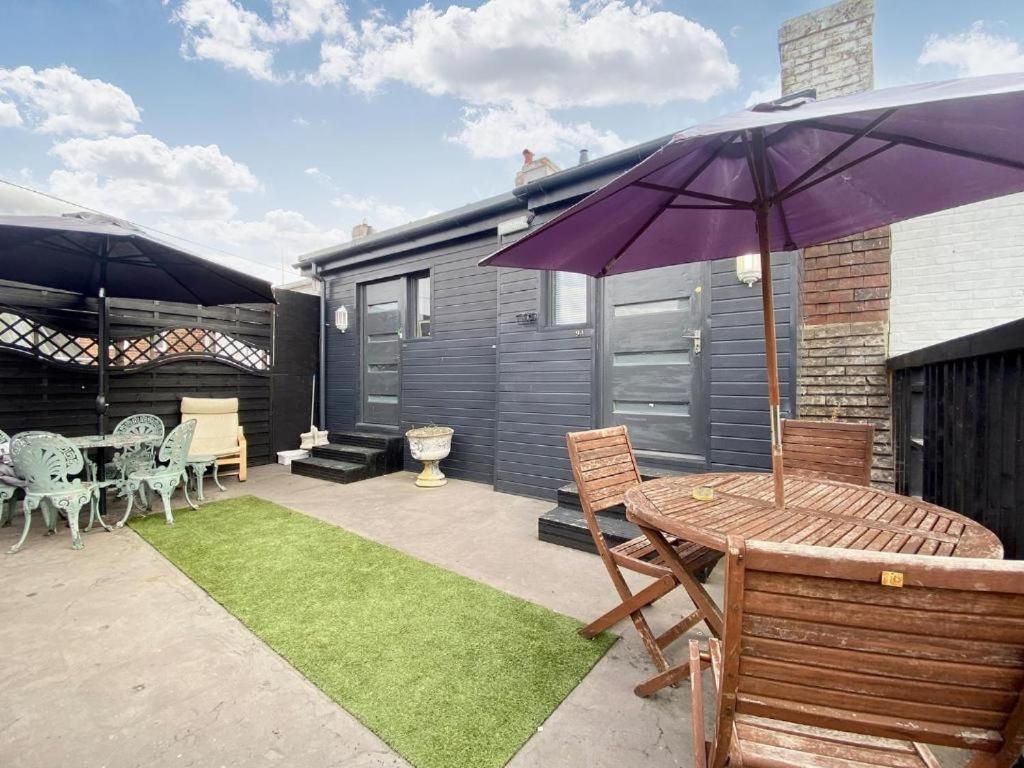 House 1905 - Self Catering Serviced Apartment Tidworth 외부 사진