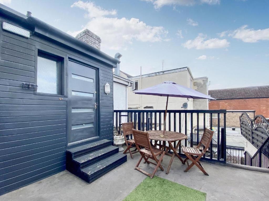 House 1905 - Self Catering Serviced Apartment Tidworth 외부 사진